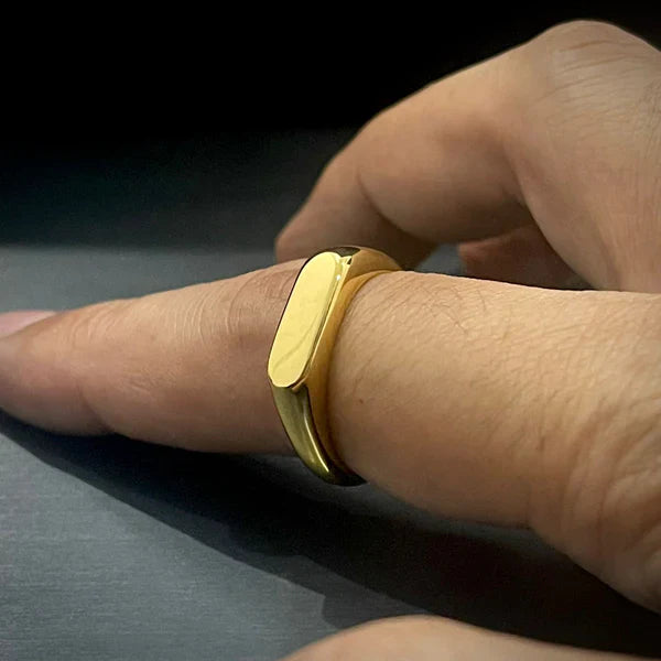 Italian Ring For Men/Women