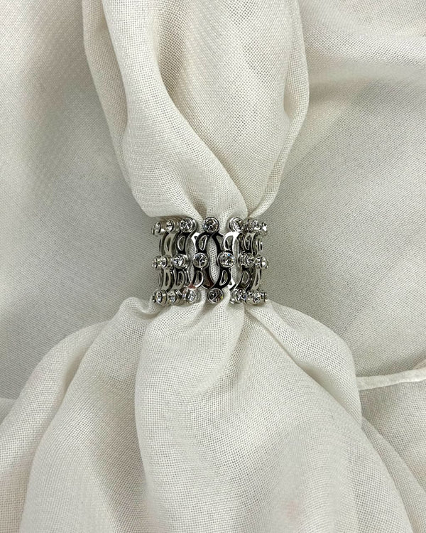 Adjustable Dual-Mode Ring & Bracelet – Elegant Transforming Jewelry